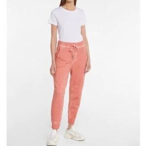 NWT Veronica Beard Rosewood Preslee Sweatpant Jogger Athleisure Sports Running